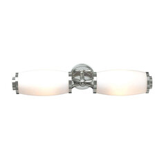 Vannas istabas sienas lampa Elstead Lighting Eliot BATH-ELIOT2-PC cena un informācija | Sienas lampas | 220.lv