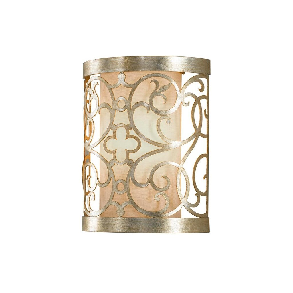 Piekaramā lampa Elstead Lighting Arabesque FE-ARABESQUE1 цена и информация | Sienas lampas | 220.lv