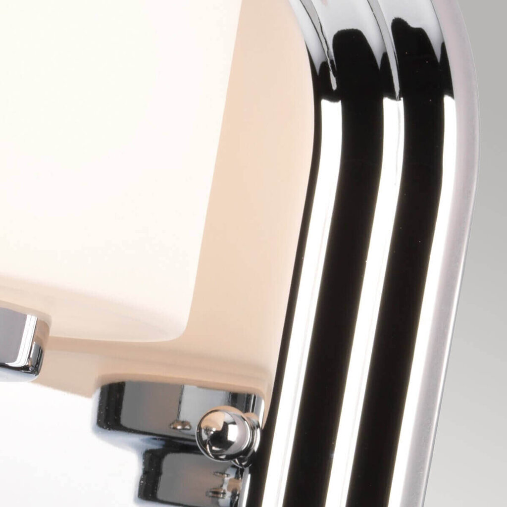 Vannas istabas lampa Elstead Lighting Malibu FE-MALIBU1-BATH cena un informācija | Sienas lampas | 220.lv