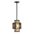 Piekaramā lampa Elstead Lighting Remi FE-REMY-P-C