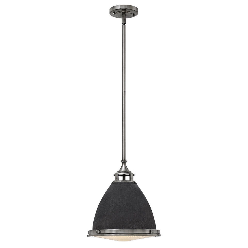 Piekaramā lampa Elstead Lighting Amelia HK-AMELIA-P-M-DZ цена и информация | Lustras | 220.lv