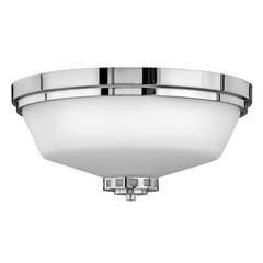 Потолочный светильник для ванной комнаты Elstead Lighting Ashley HK-ASHLEY-F-BATH цена и информация | Потолочные светильники | 220.lv