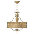 Подвесной светильник Elstead Lighting Carabel HK-CARABEL-P-B