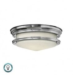 Потолочный светильник для ванной комнаты Elstead Lighting Hadley HK-HADLEY-F-BATH цена и информация | Потолочные светильники | 220.lv