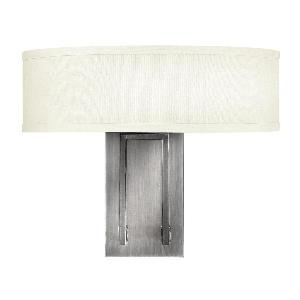 Sienas lampa Elstead Lighting Hampton HK-HAMPTON2 цена и информация | Sienas lampas | 220.lv