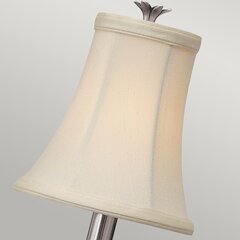Настенный светильник Elstead Lighting Plantation HK-PLANT1-PL цена и информация | Настенные светильники | 220.lv