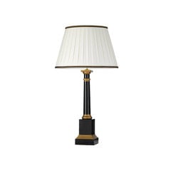 Galda lampa Elstead Lighting Peronne DL-PERONNE-TL цена и информация | Настольные лампы | 220.lv