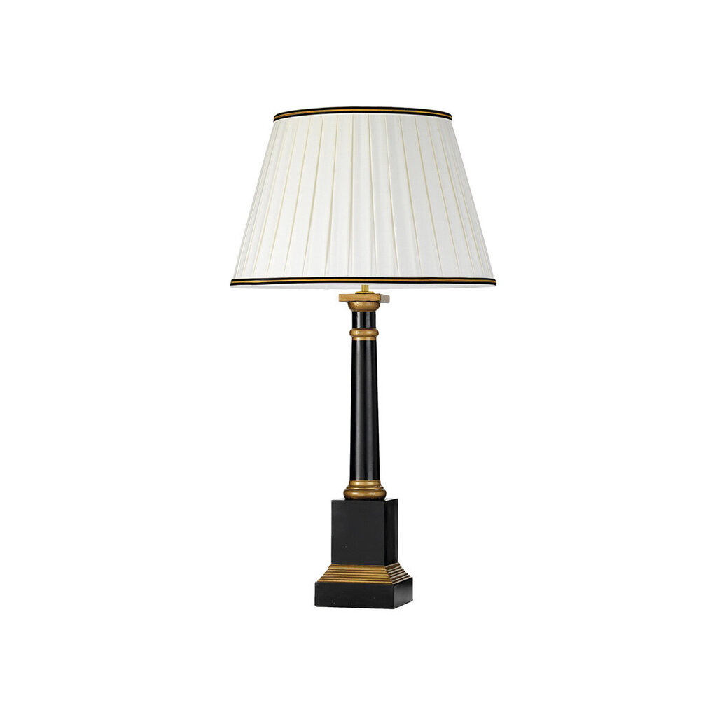 Galda lampa Elstead Lighting Peronne DL-PERONNE-TL cena un informācija | Galda lampas | 220.lv