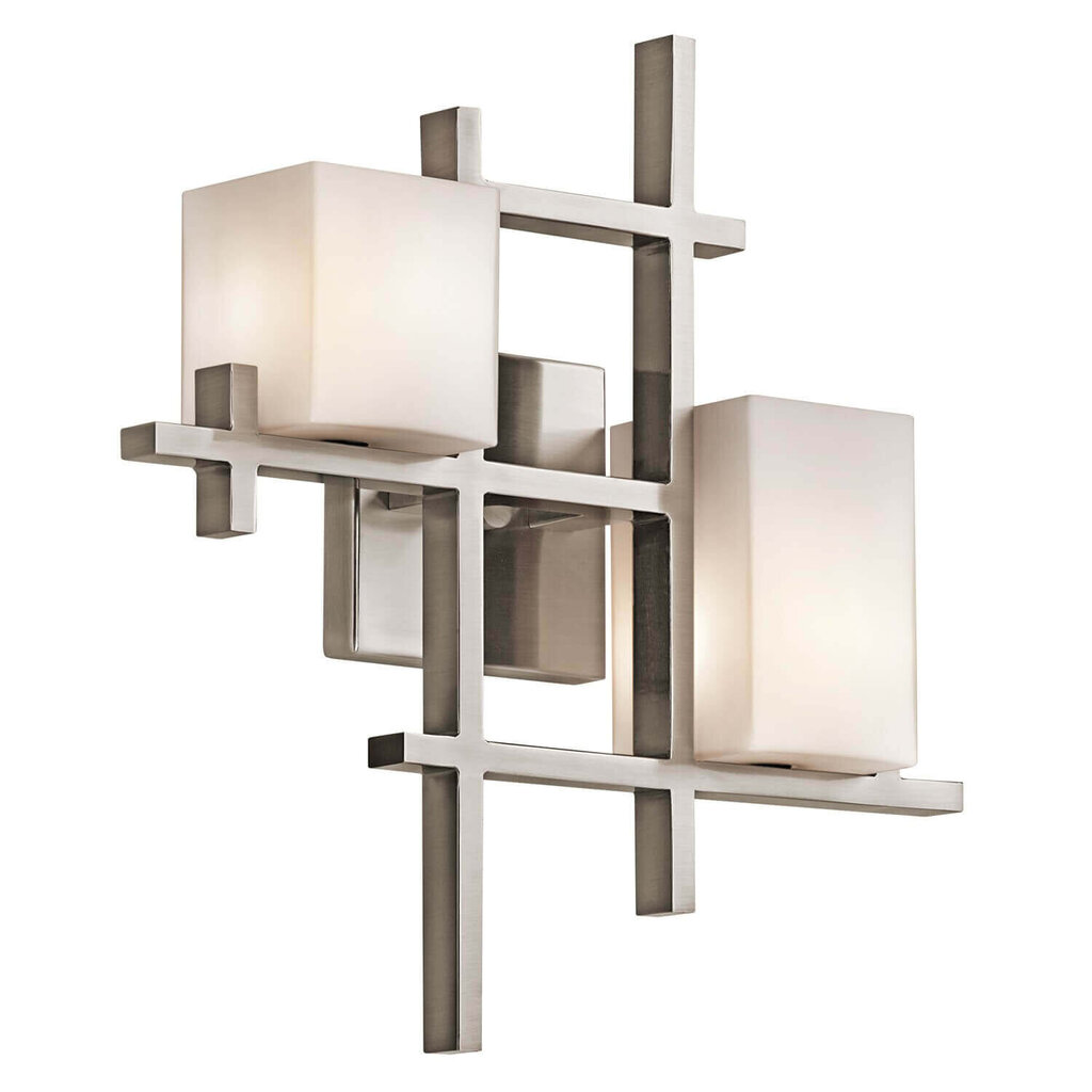 Sienas lampa Elstead Lighting Lights KL-CITY-LIGHTS2 цена и информация | Sienas lampas | 220.lv