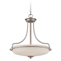 Piekaramā lampa Elstead Lighting Griffin QZ-GRIFFIN-P-AN цена и информация | Люстры | 220.lv