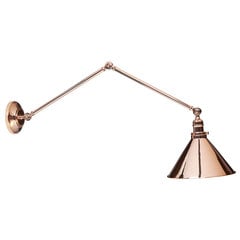 Sienas lampa Elstead Lighting Provence PV-GWP-CPR cena un informācija | Sienas lampas | 220.lv