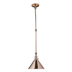 Sienas lampa Elstead Lighting Provence PV-GWP-CPR cena un informācija | Sienas lampas | 220.lv