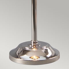 Galda lampa Elstead Lighting Provence PV-SL-PN cena un informācija | Galda lampas | 220.lv