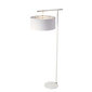 Stāvlampa Elstead Lighting Balance BALANCE-FL-WPN цена и информация | Stāvlampas | 220.lv