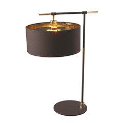 Galda lampa Elstead Lighting Balance BALANCE-TL-BRPB цена и информация | Настольные лампы | 220.lv