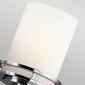Sienas lampa Elstead Lighting Hendrik KL-HENDRIK2-BATH цена и информация | Sienas lampas | 220.lv