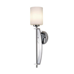 Настенный светильник Elstead Lighting Taylor QZ-TAYLOR1L-BATH цена и информация | Настенные светильники | 220.lv