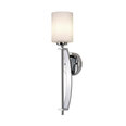 Sienas lampa Elstead Lighting Taylor QZ-TAYLOR1L-BATH