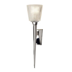 Sienas lampa Elstead Lighting Verity BATH-VERITY-PC cena un informācija | Sienas lampas | 220.lv