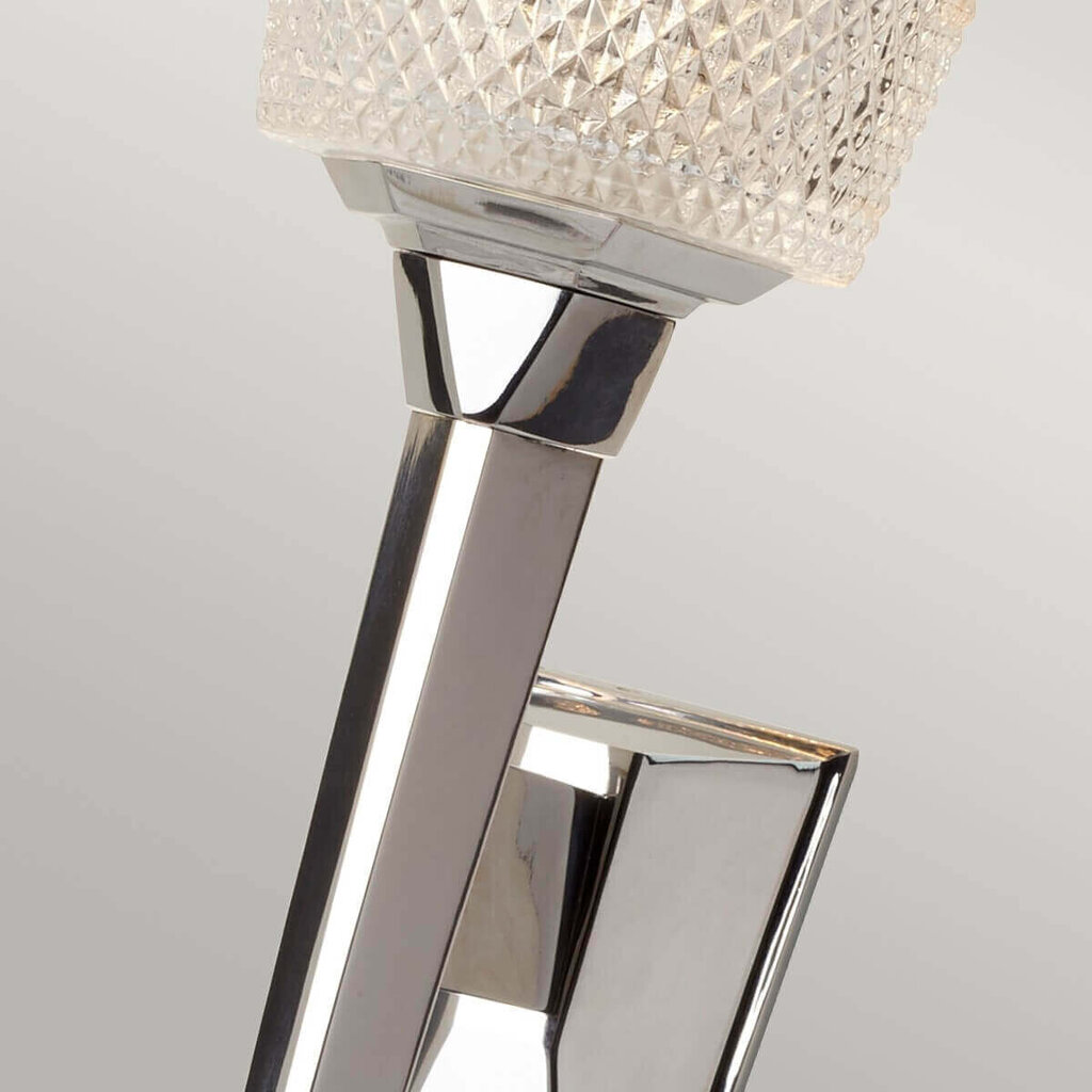 Sienas lampa Elstead Lighting Verity BATH-VERITY-PC цена и информация | Sienas lampas | 220.lv