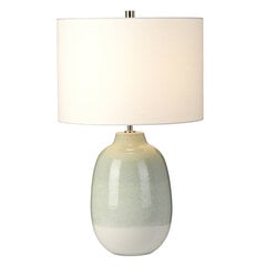 Galda lampa Elstead Lighting Chelsfield CHELSFIELD-TL цена и информация | Настольные лампы | 220.lv