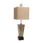 Galda lampa Elstead Lighting Grenouille FB-GRENOUILLE-TL cena un informācija | Galda lampas | 220.lv