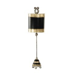 Настольная лампа Elstead Lighting Phoenician FB-PHOENICIAN-TL цена и информация | Настольные лампы | 220.lv