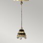 Galda lampa Elstead Lighting Phoenician FB-PHOENICIAN-TL cena un informācija | Galda lampas | 220.lv