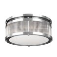 Потолочный светильник для ванной комнаты Elstead Lighting Paulson FE-PAULSON-F-M