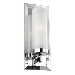 Настенный светильник для ванной комнаты Elstead Lighting Pippin FE-PIPPIN1 цена и информация | Настенные светильники | 220.lv