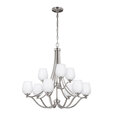 Piekaramā lampa Elstead Lighting Vintner FE-VINTNER9