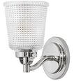 Sienas lampa Elstead Lighting Bennett HK-BENNETT1-BATH