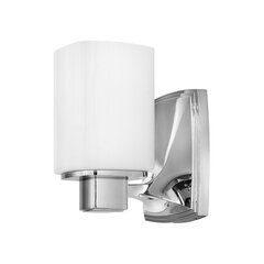 Vannas istabas sienas lampa Elstead Lighting Tessa HK-TESSA1-BATH cena un informācija | Sienas lampas | 220.lv