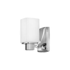 Настенный светильник для ванной комнаты Elstead Lighting Tessa HK-TESSA1-BATH цена и информация | Настенные светильники | 220.lv