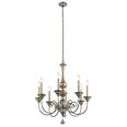 Подвесной светильник Elstead Lighting Rosalie KL-ROSALIE8