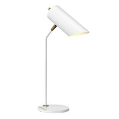 Galda lampa Elstead Lighting Quinto QUINTO-TL-WAB cena un informācija | Galda lampas | 220.lv