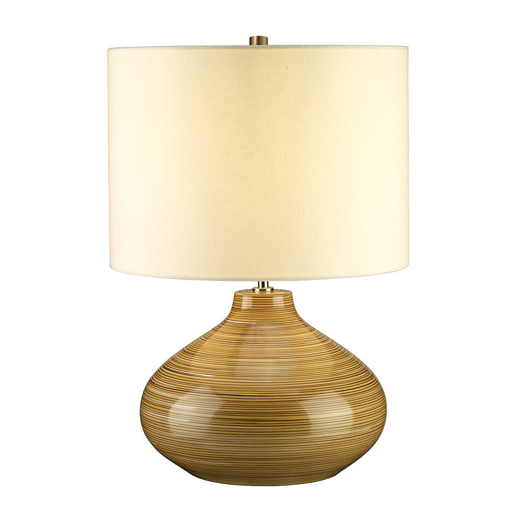 Galda lampa Elstead Lighting Bailey BAILEY-TL цена и информация | Galda lampas | 220.lv