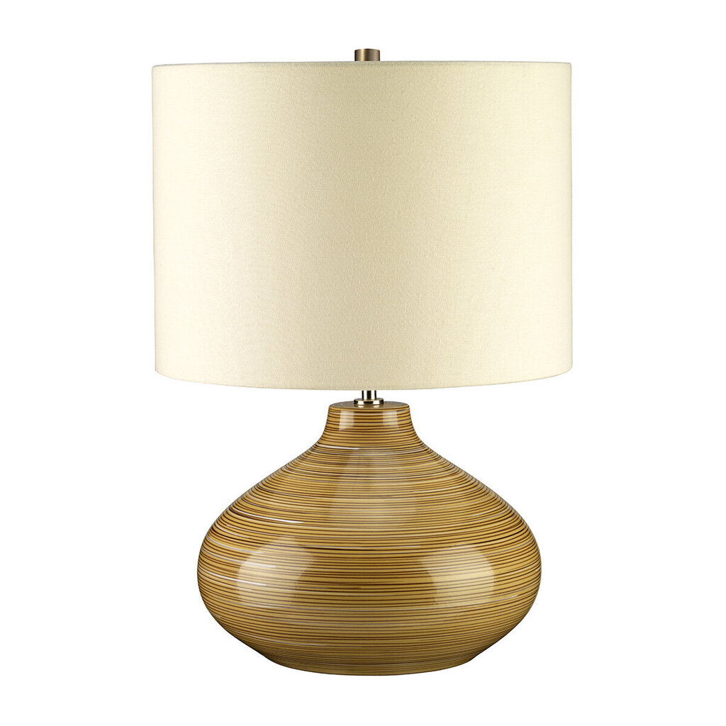 Galda lampa Elstead Lighting Bailey BAILEY-TL цена и информация | Galda lampas | 220.lv