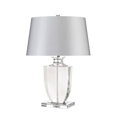 Galda lampa Elstead Lighting Liona LIONA-TL цена и информация | Настольные лампы | 220.lv