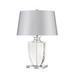 Galda lampa Elstead Lighting Liona LIONA-TL цена и информация | Настольные лампы | 220.lv