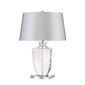 Galda lampa Elstead Lighting Liona LIONA-TL цена и информация | Galda lampas | 220.lv