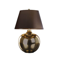 Galda lampa Elstead Lighting Ottoman OTTOMAN-TL цена и информация | Настольные лампы | 220.lv