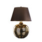 Galda lampa Elstead Lighting Ottoman OTTOMAN-TL cena un informācija | Galda lampas | 220.lv