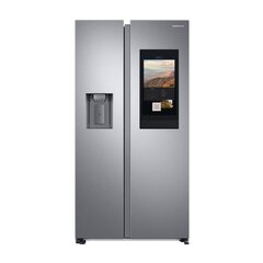 Samsung RS6HA8891SL цена и информация | Холодильники | 220.lv