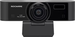 Rocware RC15 cena un informācija | Datoru (WEB) kameras | 220.lv
