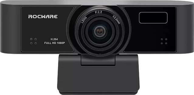 Rocware RC15 cena un informācija | Datoru (WEB) kameras | 220.lv