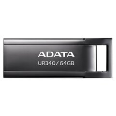 Adata Royal UR340 64GB USB 3.2 цена и информация | USB накопители | 220.lv