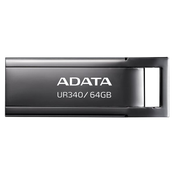 Adata AROY-UR340-64GBK cena un informācija | USB Atmiņas kartes | 220.lv