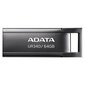 Adata AROY-UR340-64GBK цена и информация | USB Atmiņas kartes | 220.lv