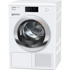 Miele TCR780WP цена и информация | Сушилки для белья | 220.lv